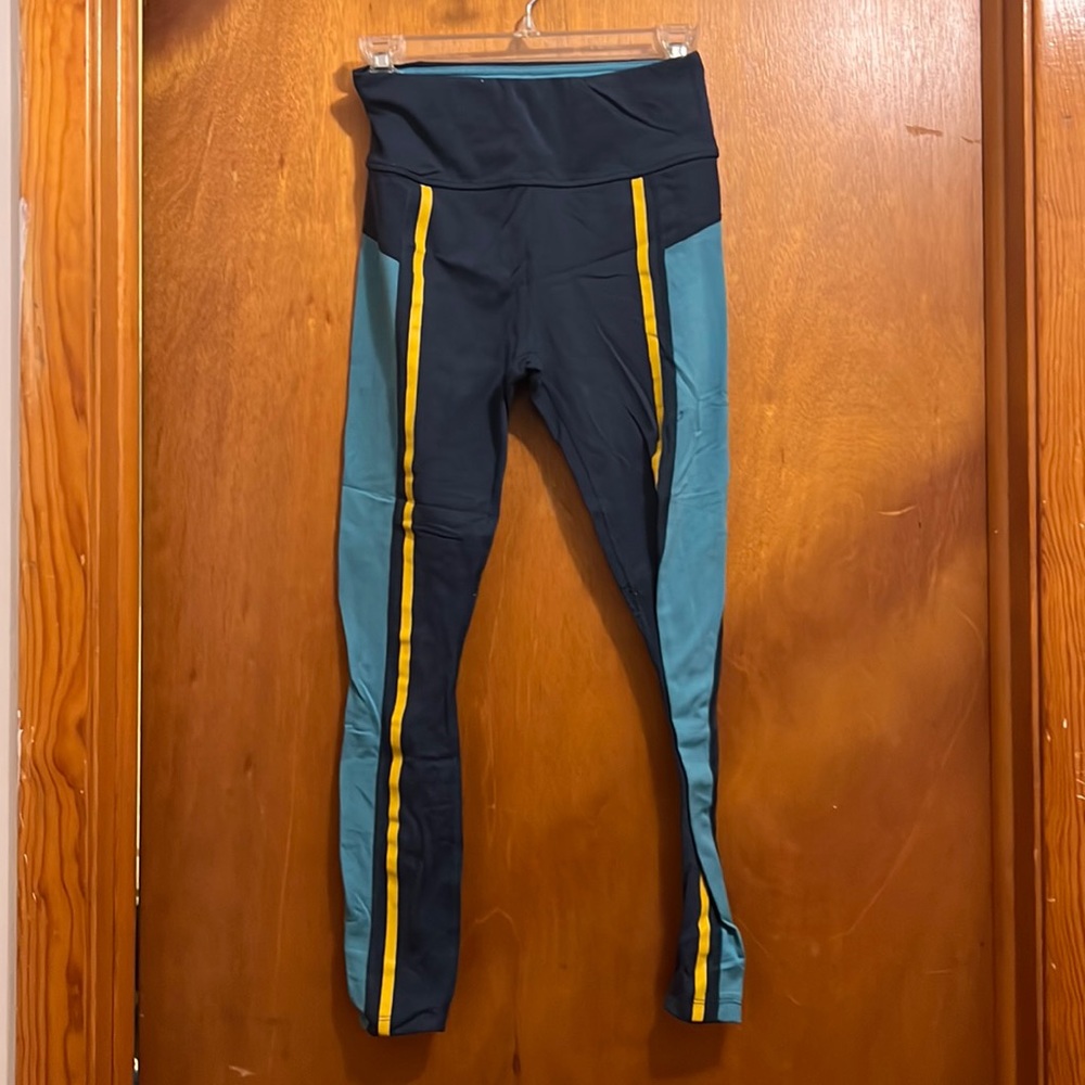 XS Leggings